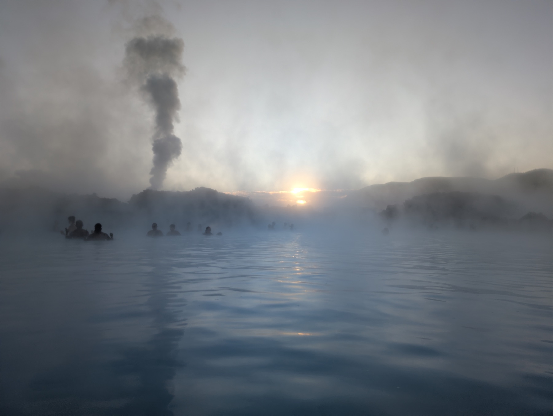 Sunrise at Blue Lagoon Iceland 2026-02-10 10-48-20 1
