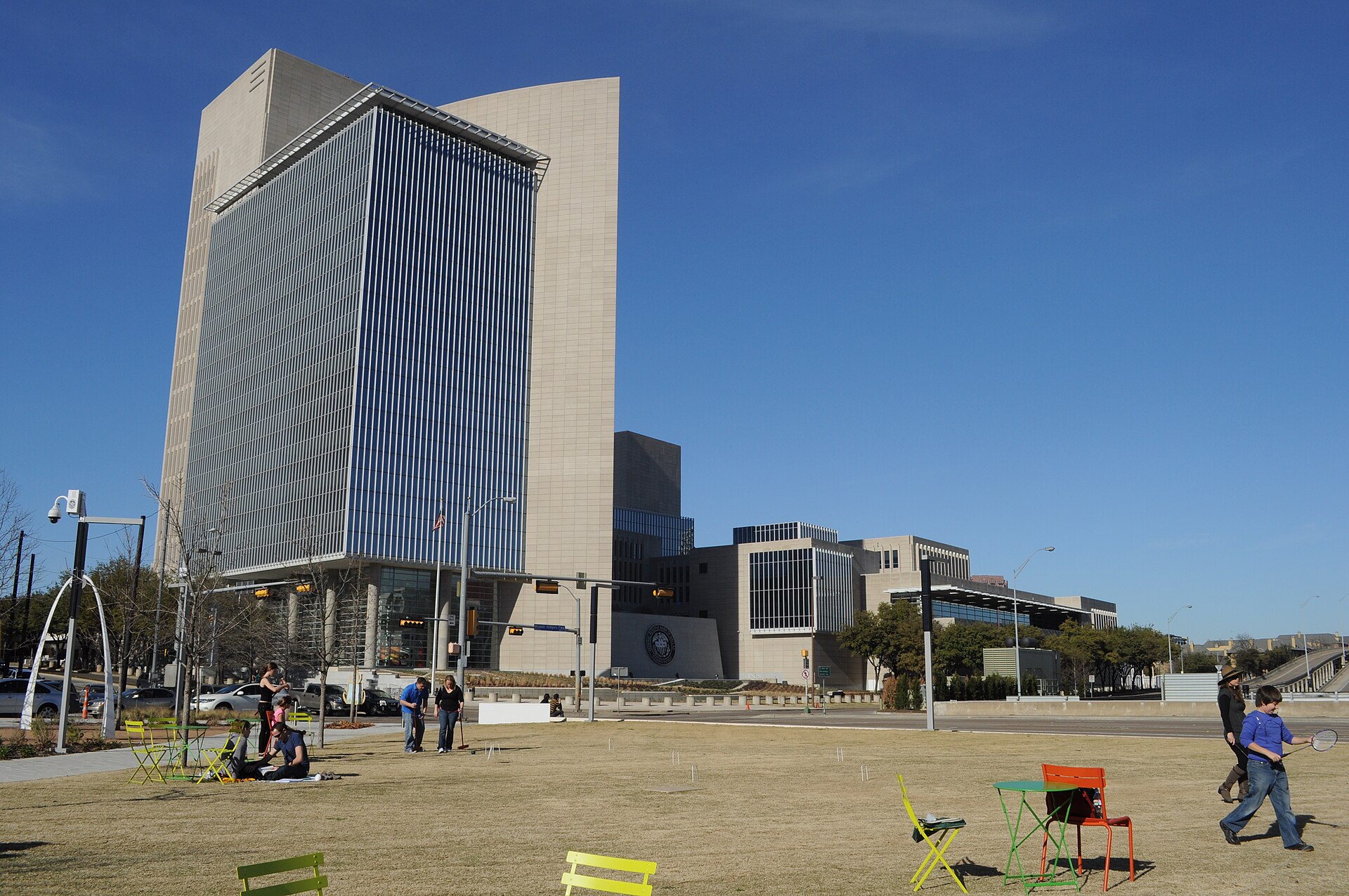 Federal Reserve Bank of Dallas 01